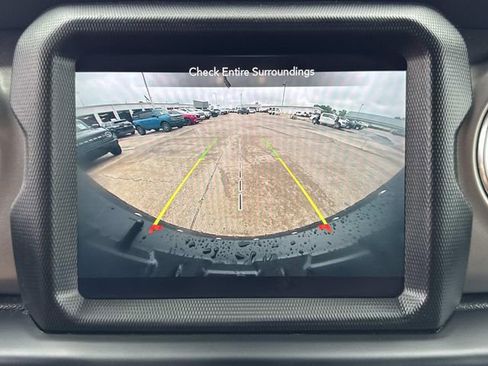 Used 2021 Jeep Wrangler Unlimited Rubicon AWD/4WD image 30