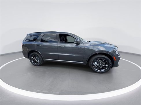 New 2026 Dodge Durango GT image 9