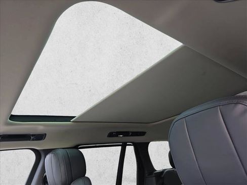 New 2025 Land Rover Range Rover SE image 29