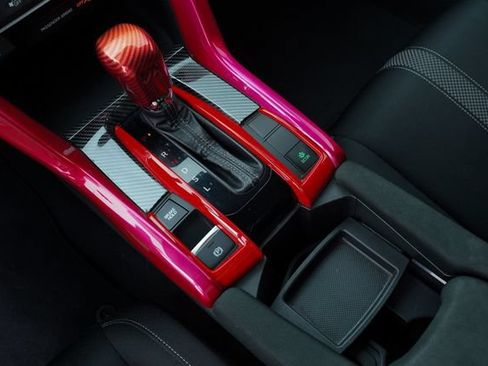 Used 2019 Honda Civic EX image 31