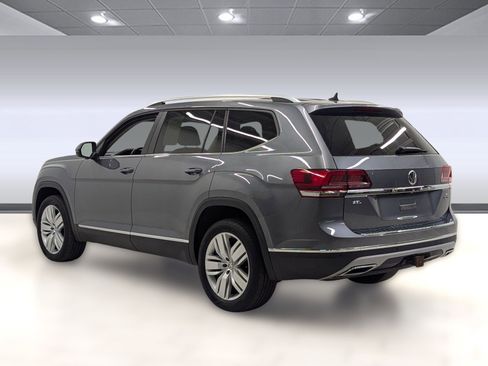 Used 2019 Volkswagen Atlas SEL image 2