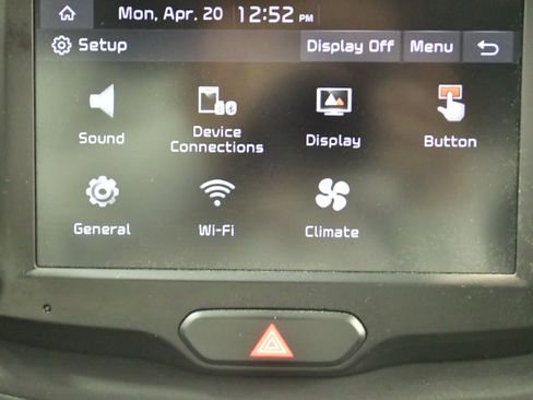 Used 2024 Kia Soul LX w/ Option Group 015 FWD image 26