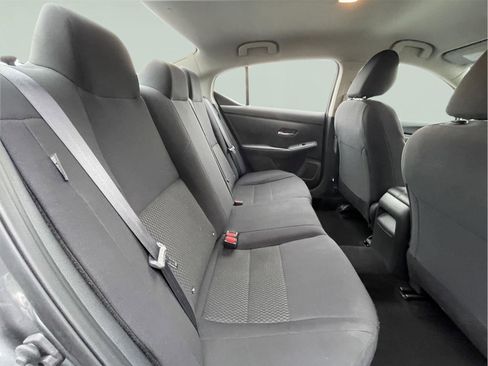 Used 2023 Nissan Sentra S image 19