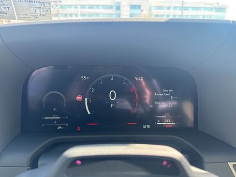 New 2026 Lexus GX 550 image 10