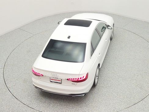 Used 2023 Audi A4 2.0T Premium Plus w/ Premium Plus Package AWD/4WD image 27