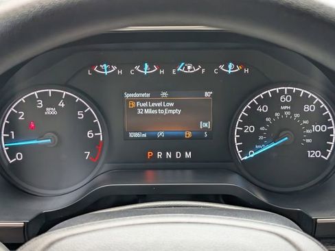 Used 2021 Ford F150 XL w/ STX Appearance Package AWD/4WD image 26