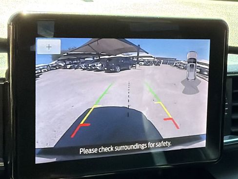 Used 2020 Ford Explorer XLT w/ Equipment Group 202A image 27