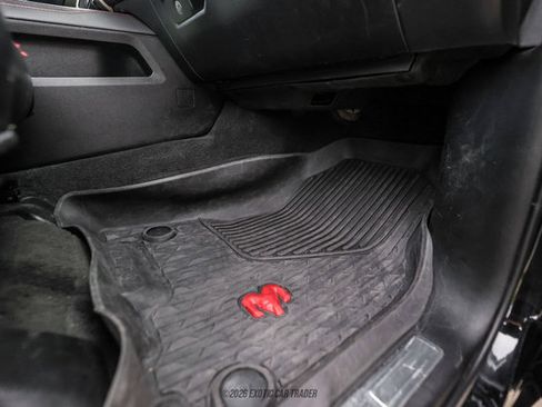 Used 2022 RAM 1500 TRX w/ TRX Level 2 Equipment Group AWD/4WD image 62
