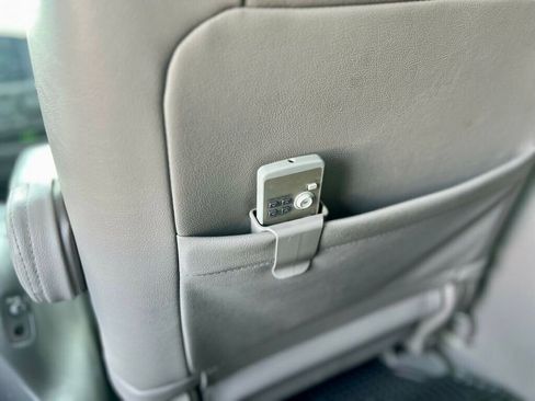 Used 2003 Toyota Sequoia Limited image 18