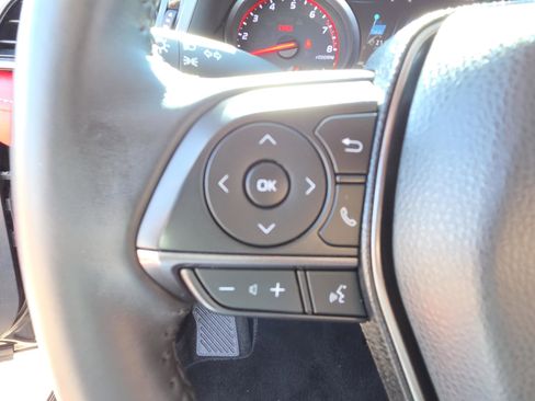 Used 2021 Toyota Camry XSE image 14