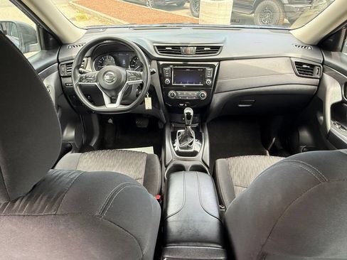 Used 2018 Nissan Rogue S AWD/4WD image 23