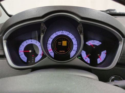 Used 2010 Cadillac SRX Luxury image 35