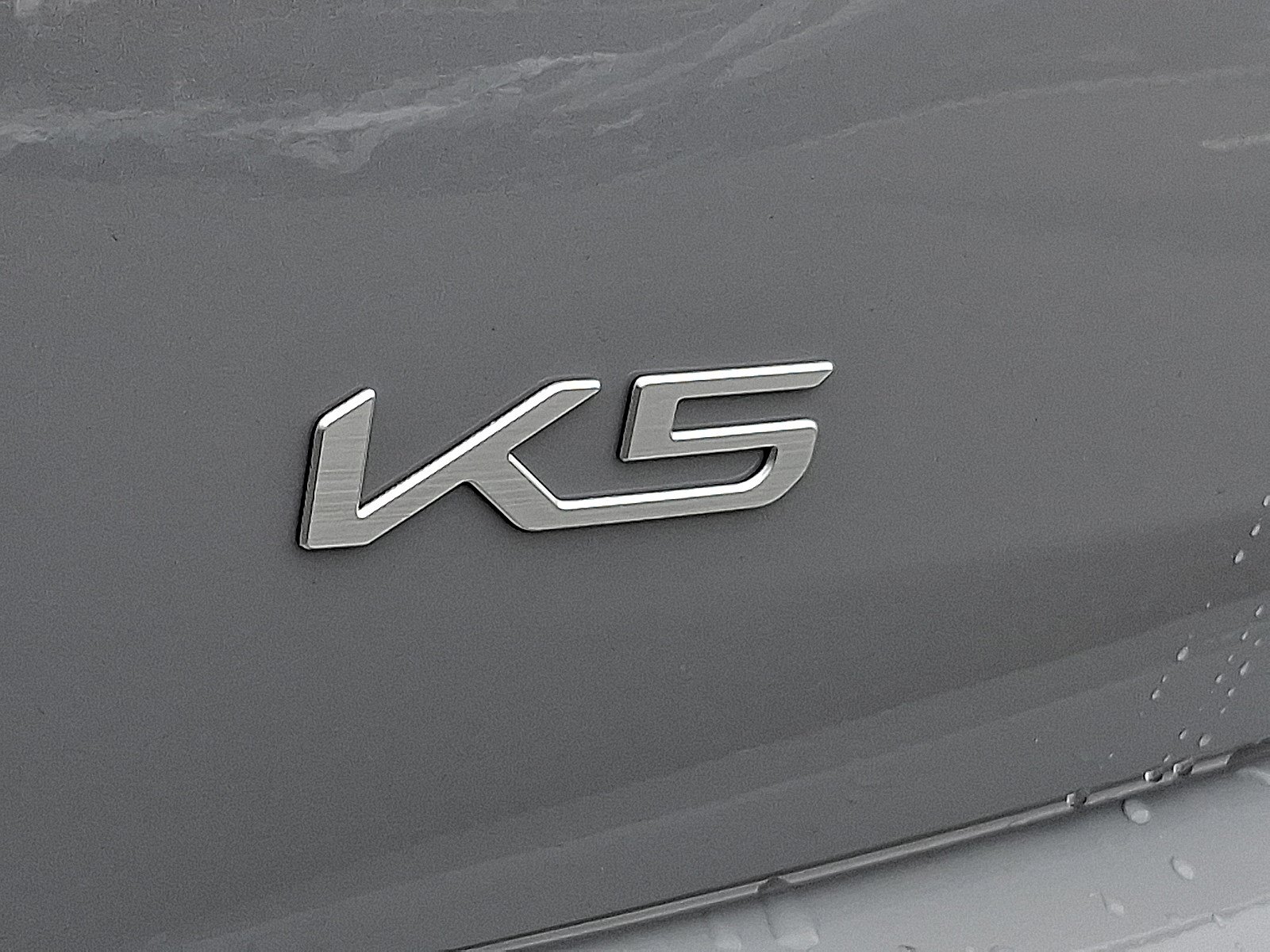 New 2026 Kia K5 GT-Line AWD/4WD image 5
