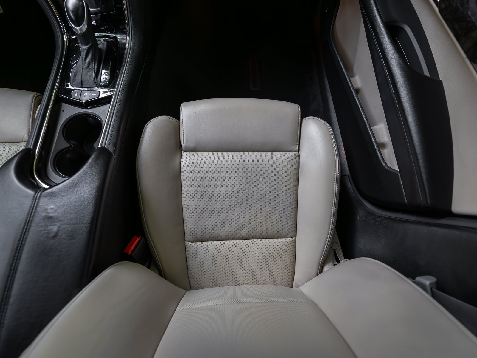 Used 2018 Cadillac ATS Premium Luxury RWD image 57
