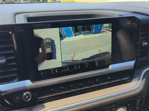 Certified 2022 Chevrolet Silverado 1500 High Country w/ High Country Premium Package image 14