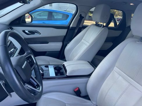 Used 2023 Land Rover Range Rover Velar S AWD/4WD image 9