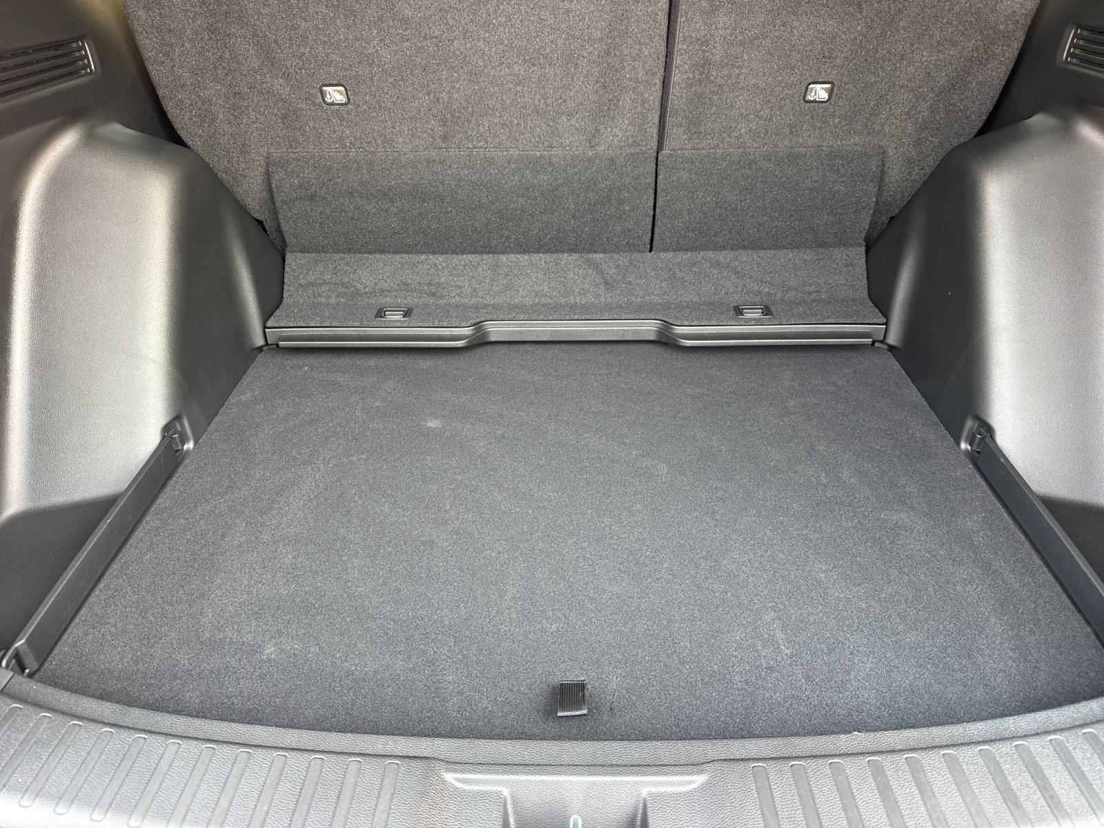Used 2026 Honda CR-V EX image 14