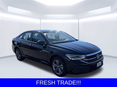 Used 2024 Volkswagen Jetta SE