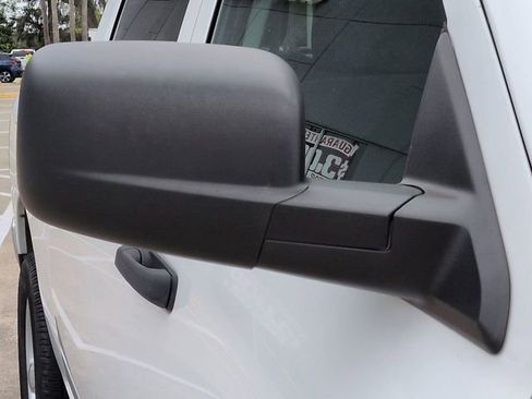 Used 2021 RAM 1500 Tradesman w/ Tradesman SXT Package image 12