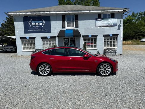 Used 2019 Tesla Model 3 Performance AWD/4WD image 7
