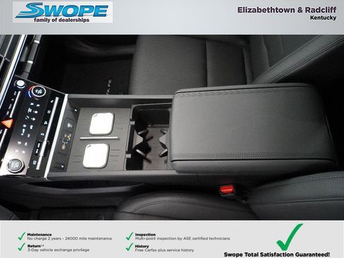 New 2026 Hyundai Santa Fe Limited image 26