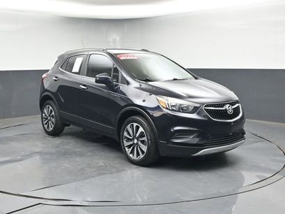 Used 2022 Buick Encore Preferred w/ Safety Package