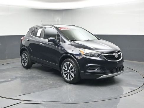 Used 2022 Buick Encore Preferred w/ Safety Package image 1