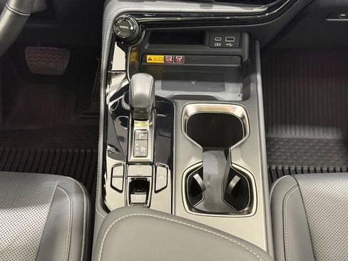 Used 2022 Lexus NX 350h AWD image 10