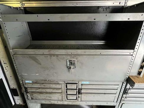 Used 2017 Ford Transit 250 148 Medium Roof image 25