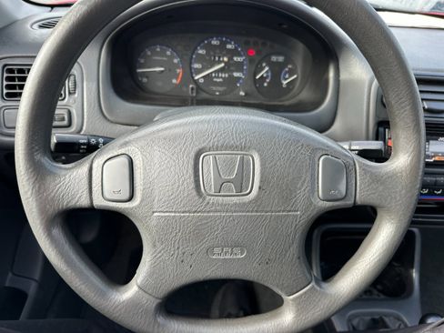 Used 1997 Honda Civic HX image 20