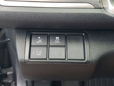 Used 2021 Honda Civic EX image 28