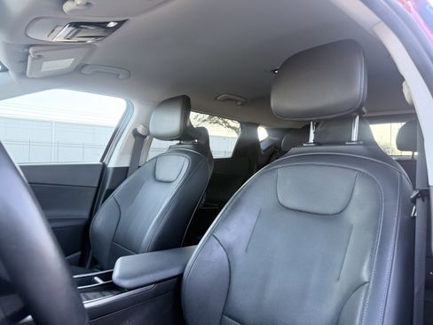 Used 2023 Kia EV6 Wind w/ Wind Technology Package image 27