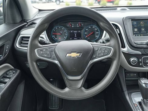 Used 2019 Chevrolet Equinox LS FWD image 28