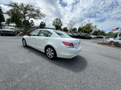 Used 2009 Honda Accord EX-L image 13