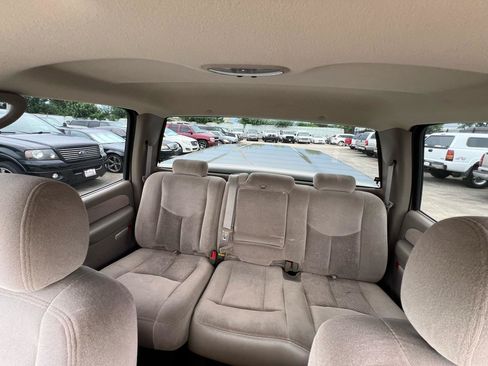 Used 2003 Chevrolet Silverado 1500 LS RWD image 85