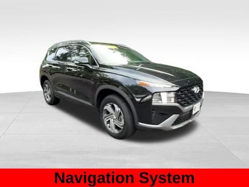 Used 2023 Hyundai Santa Fe SEL AWD/4WD image 9