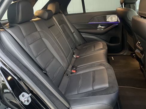 Certified 2024 Mercedes-Benz GLE 53 AMG 4MATIC image 44