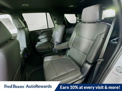 New 2026 Chevrolet Tahoe LT w/ Comfort Package AWD/4WD image 14