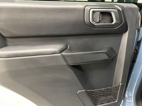 New 2025 Ford Bronco Badlands image 16