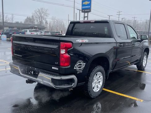 Used 2022 Chevrolet Silverado 1500 LT image 15