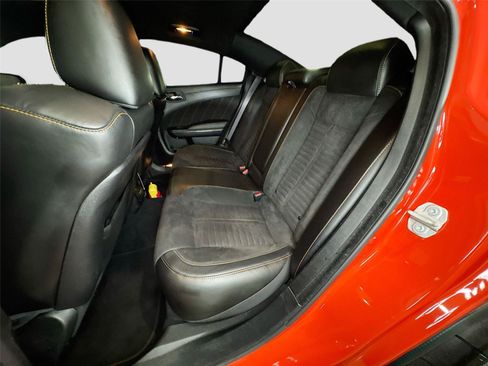 Used 2023 Dodge Charger SRT Hellcat RWD image 18