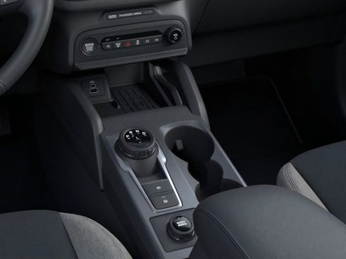 New 2025 Ford Bronco Sport Big Bend image 15