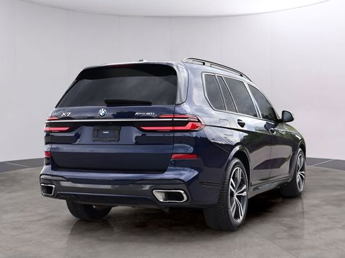 Used 2023 BMW X7 xDrive40i w/ Executive Package AWD/4WD image 7
