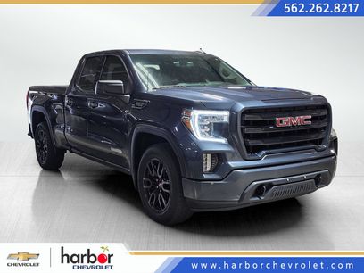Used 2021 GMC Sierra 1500 Elevation