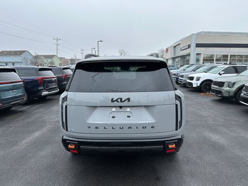 New 2027 Kia Telluride SX Prestige X-Pro image 6