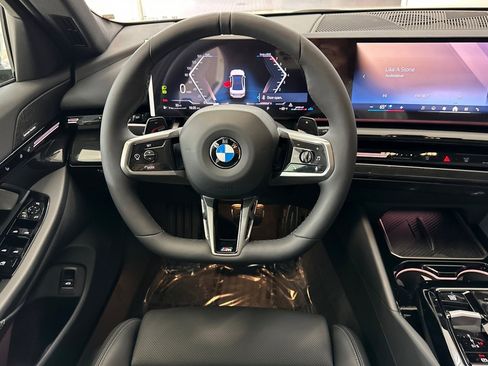 New 2026 BMW 530i w/ M Sport Package image 26