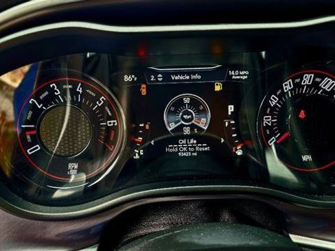 Used 2020 Dodge Challenger GT w/ Driver Convenience Group AWD/4WD image 18