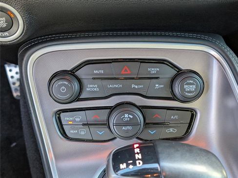 Used 2021 Dodge Challenger R/T Scat Pack image 25