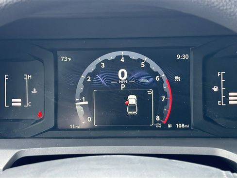 New 2025 Toyota Tacoma SR5 image 25