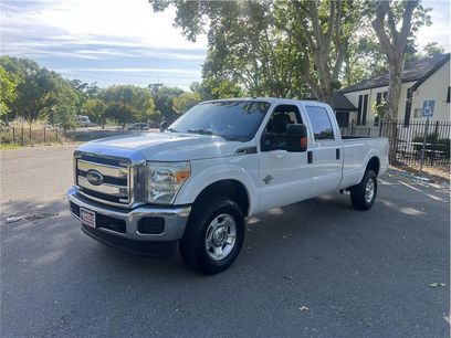 Used 2016 Ford F350 XLT
